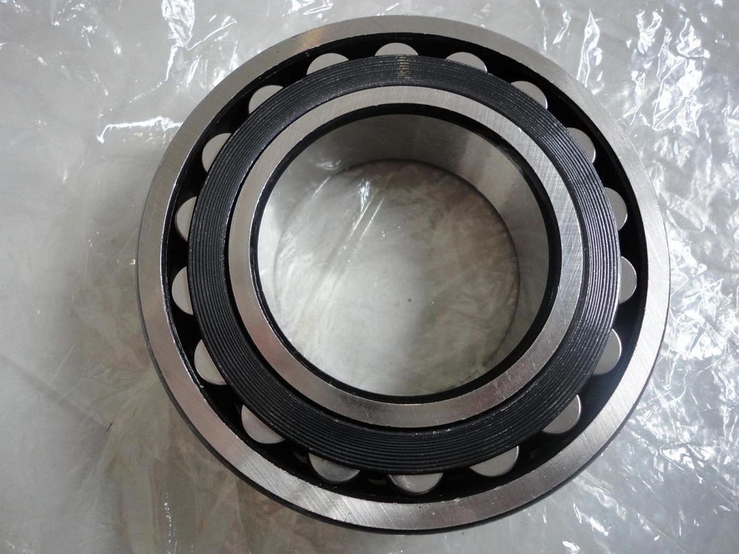 Doppelreihe Kugelwalzlager BS2-2208-2CS mit C0/C1/C2/C3/C4/C5 Freiraum
