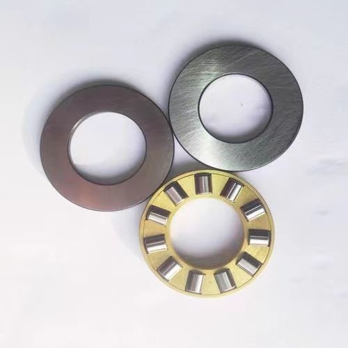170 *340 *103 mm Kugelwalzschublager 29434E für Schwerlastanwendungen