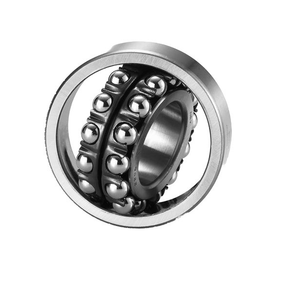 25*52*15mm selbst ausrichtendes Kugellager Doppelreihe Lager 1202 1206 1205 1205EM 1205k H205