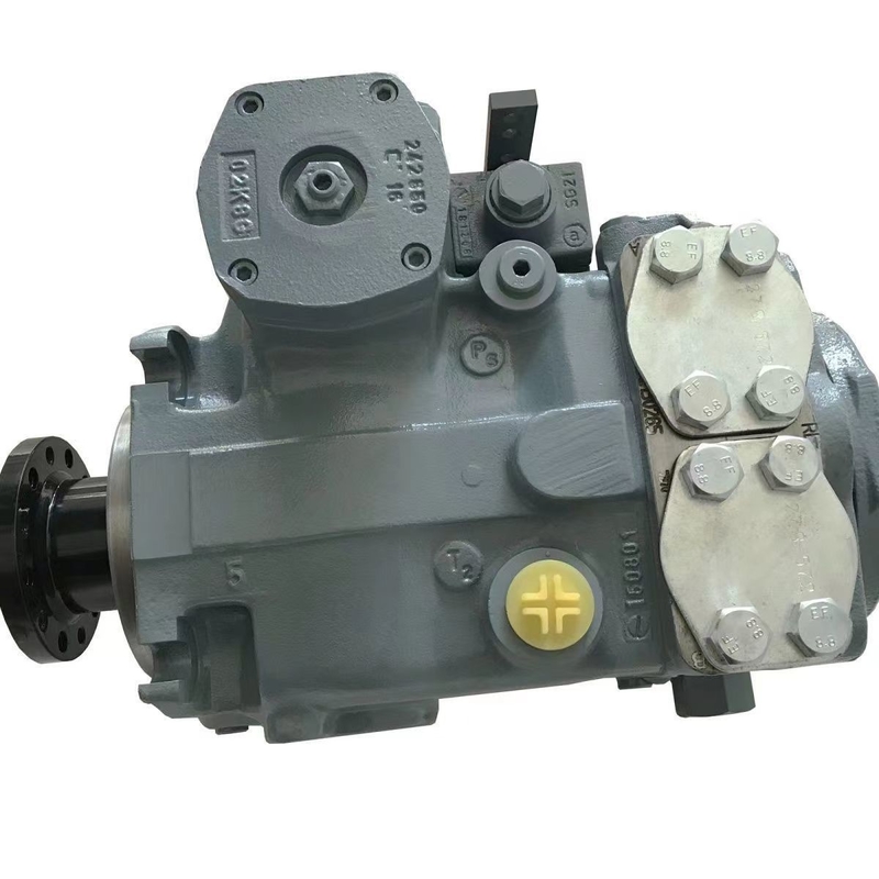 Rexroth A11VLO260 Hydraulikpumpe für Traktor-Kopplung
