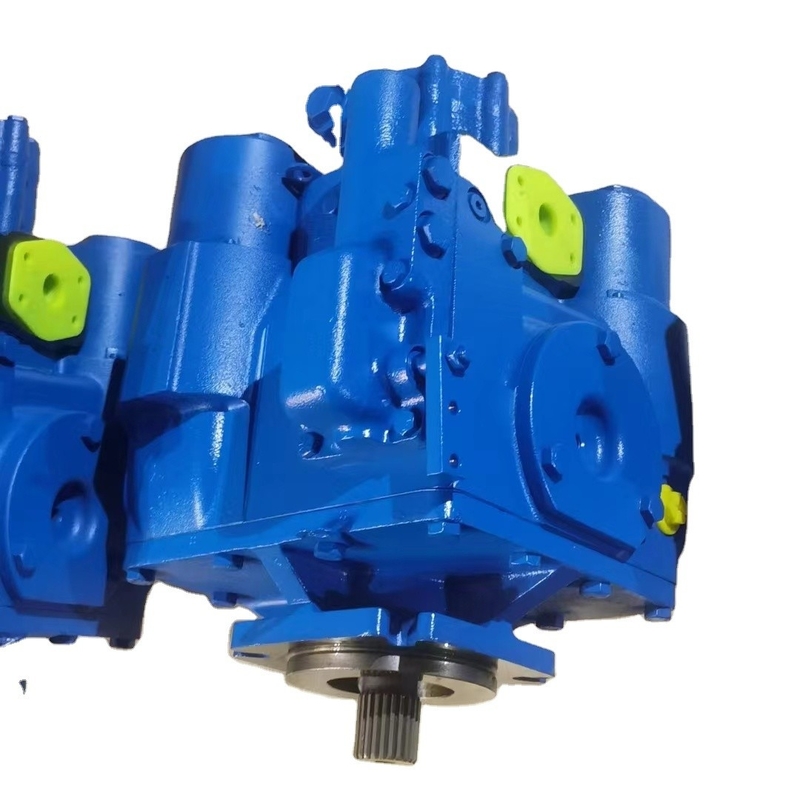 Rexroth A11VLO260 Hydraulikpumpe für Traktor-Kopplung