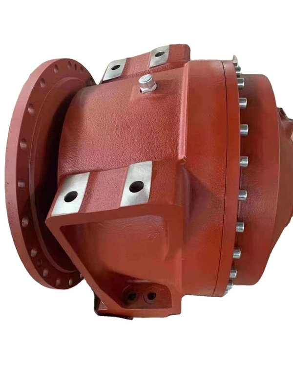 Rexroth A11VLO260 Hydraulikpumpe für Traktor-Kopplung