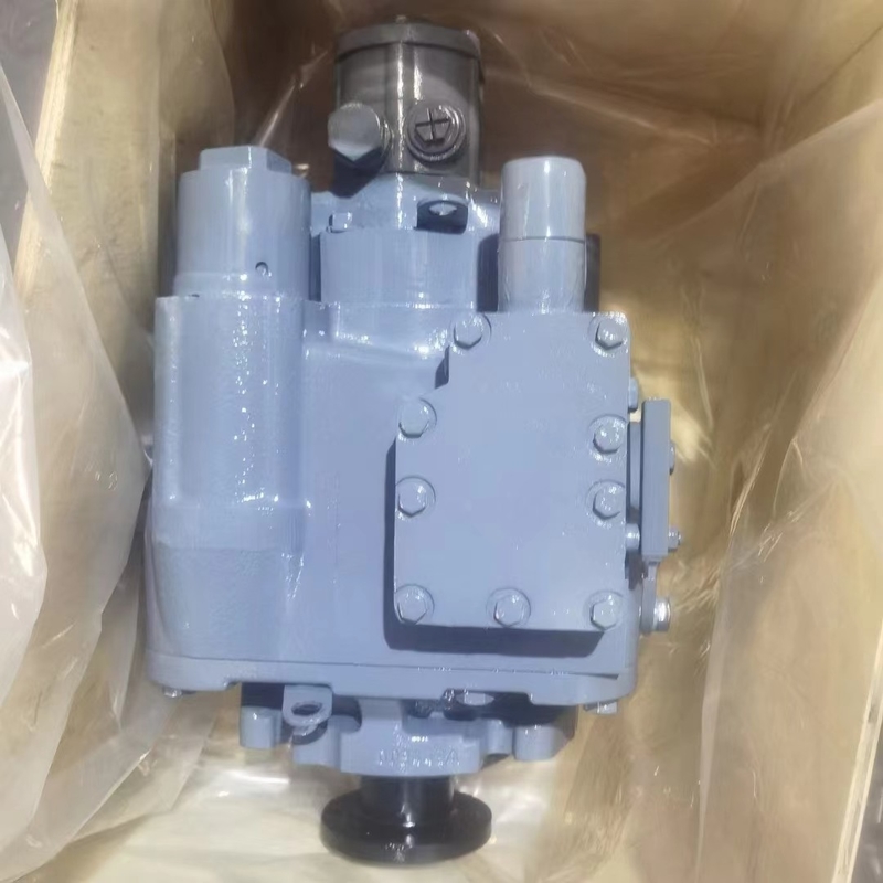 Hydraulische Pumpenmaschinen mit offenem Versiegelungstyp für Betonmischmaschinen Rexroth 100cc