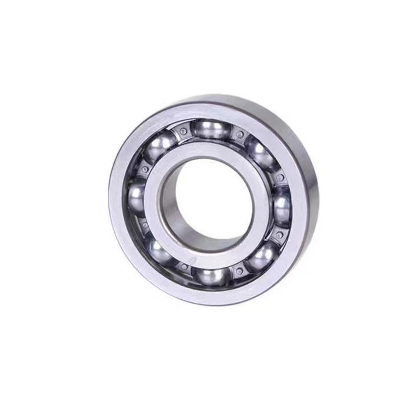 Öffnen Sie Sie das Siegel 6310 Lager Vibration V3 Rz Größe 50 * 110 * 27 mm für tiefe Rillen Kugellager