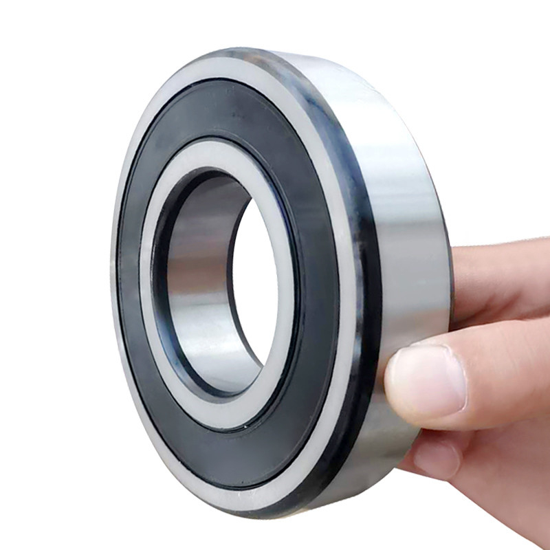 Öffnen Sie Sie das Siegel 6310 Lager Vibration V3 Rz Größe 50 * 110 * 27 mm für tiefe Rillen Kugellager