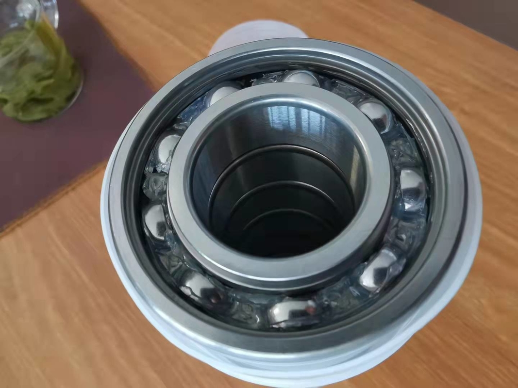 Öffnen Sie Sie das Siegel 6310 Lager Vibration V3 Rz Größe 50 * 110 * 27 mm für tiefe Rillen Kugellager