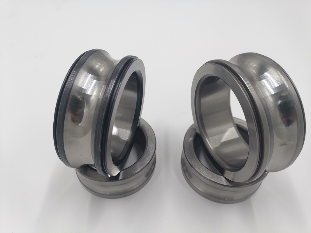 Öffnen Sie Sie das Siegel 6310 Lager Vibration V3 Rz Größe 50 * 110 * 27 mm für tiefe Rillen Kugellager