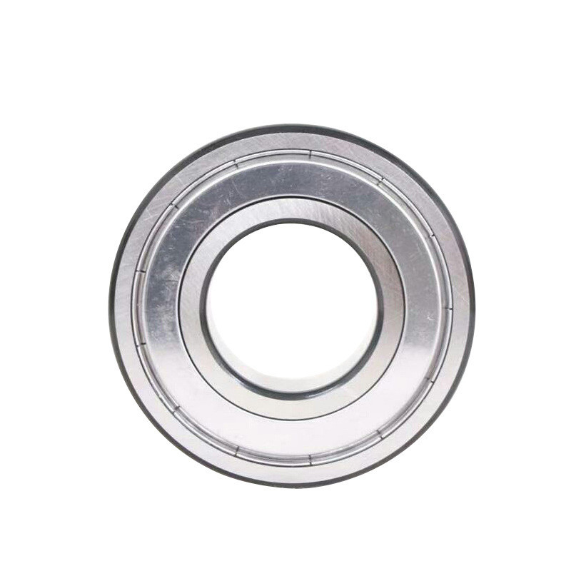 Öffnen Sie Sie das Siegel 6310 Lager Vibration V3 Rz Größe 50 * 110 * 27 mm für tiefe Rillen Kugellager