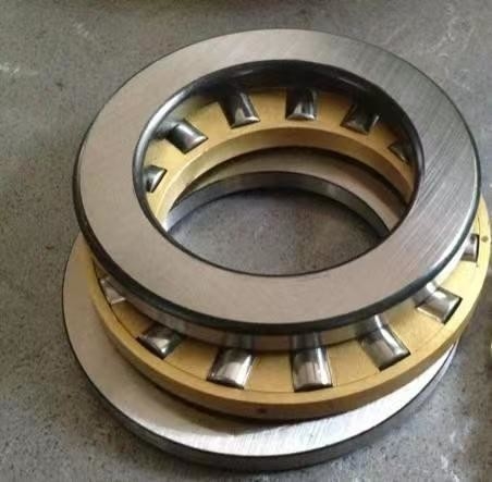 29412-E1-MB 29412M 29412EM Druckwalzlager mit P0 P6 P5 P4 P2 Präzisionsbewertung