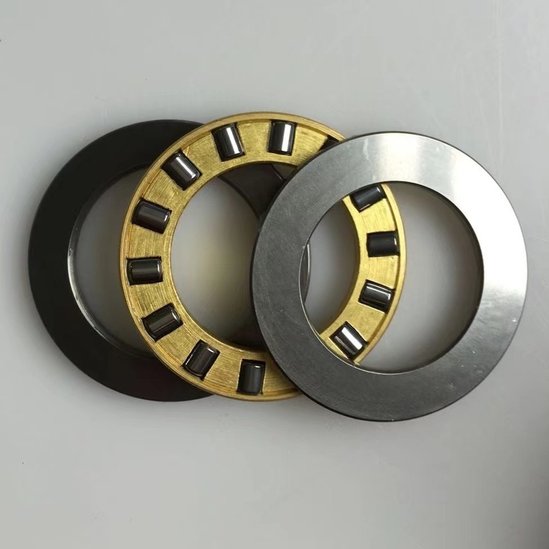 29412-E1-MB 29412M 29412EM Druckwalzlager mit P0 P6 P5 P4 P2 Präzisionsbewertung