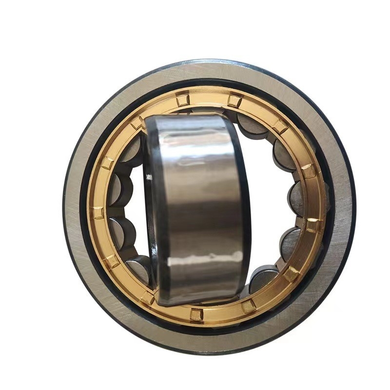 140x250x42mm Zylindrisches Walzlager NU NJ NUP 228 E M EM ECP ECJ ECM für Maschinen