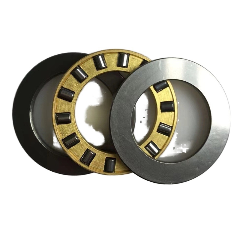 89314TV 89314-TV 89314-TN Druckzylindrisches Walzlager 70x125x34 mm für Linqing