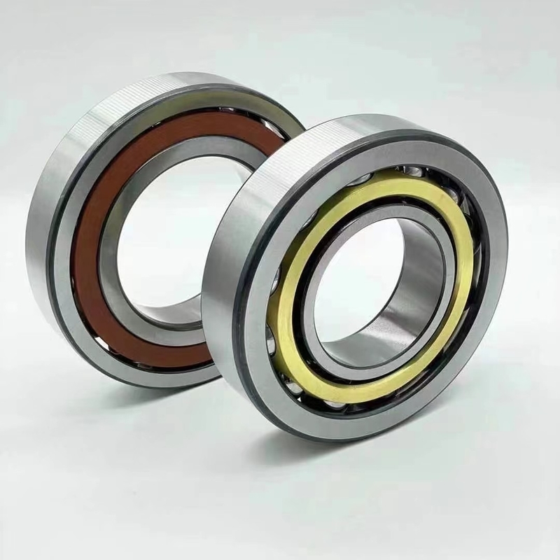 7001 7002 7003 7004 7005 7006 7007 7008 Lager Wrm 7009Ac Winkelkontaktkugel 45*75*16mm