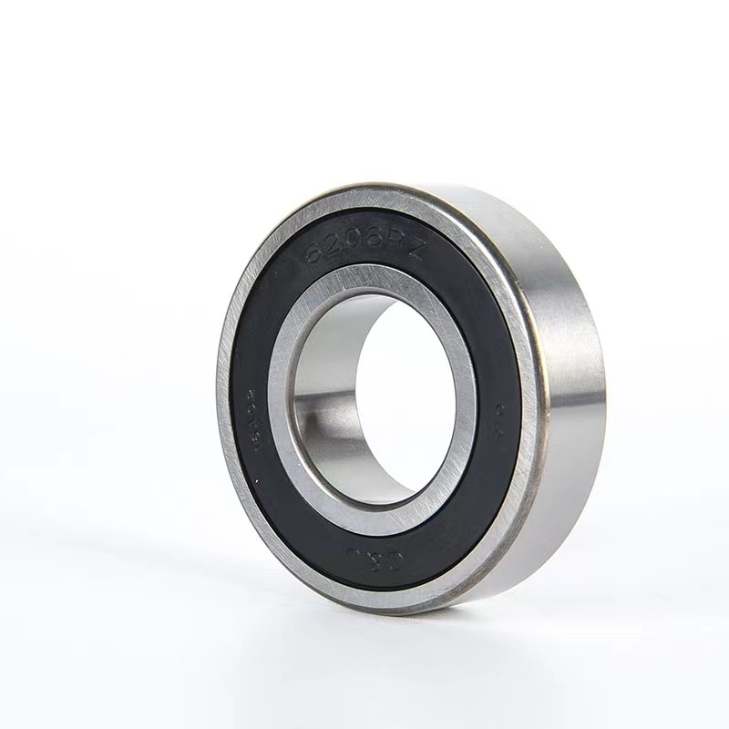Einzelhandel Deep Groove Ball Bearing 98305 mit Bohrgröße 25-62 mm und Vibration V3