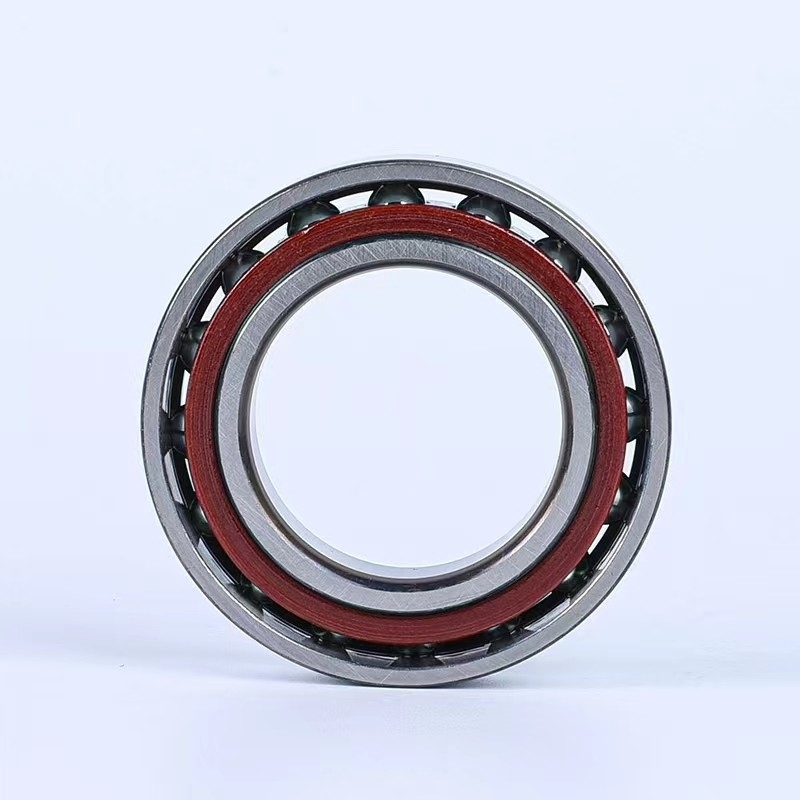 7001 7002 7003 7004 7005 7006 7007 7008 Lager Wrm 7009Ac Winkelkontaktkugel 45*75*16mm
