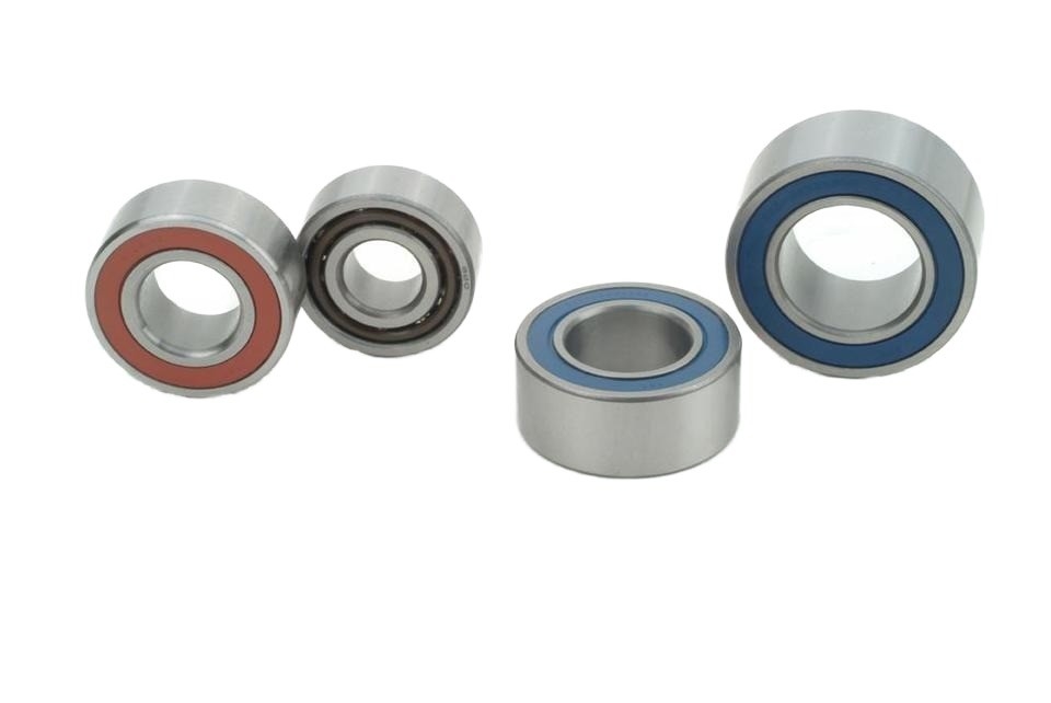 Einzelhandel Deep Groove Ball Bearing 98305 mit Bohrgröße 25-62 mm und Vibration V3