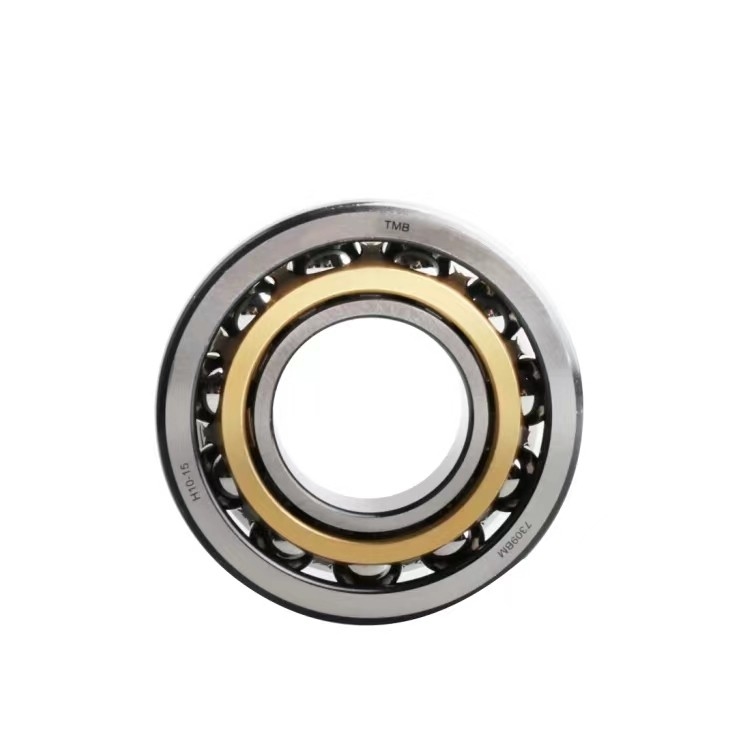 7001 7002 7003 7004 7005 7006 7007 7008 Lager Wrm 7009Ac Winkelkontaktkugel 45*75*16mm