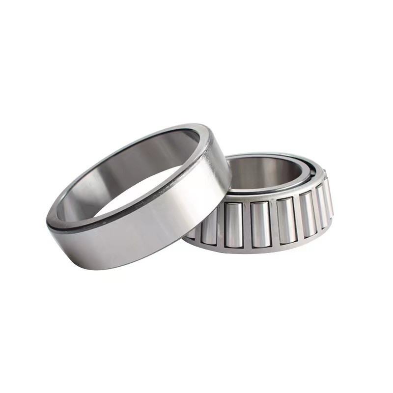 Präzisionsbewertung P0 Tapered Roller Bearing L45449/10 für Kia Ford Hyundai VW Hm11749/10