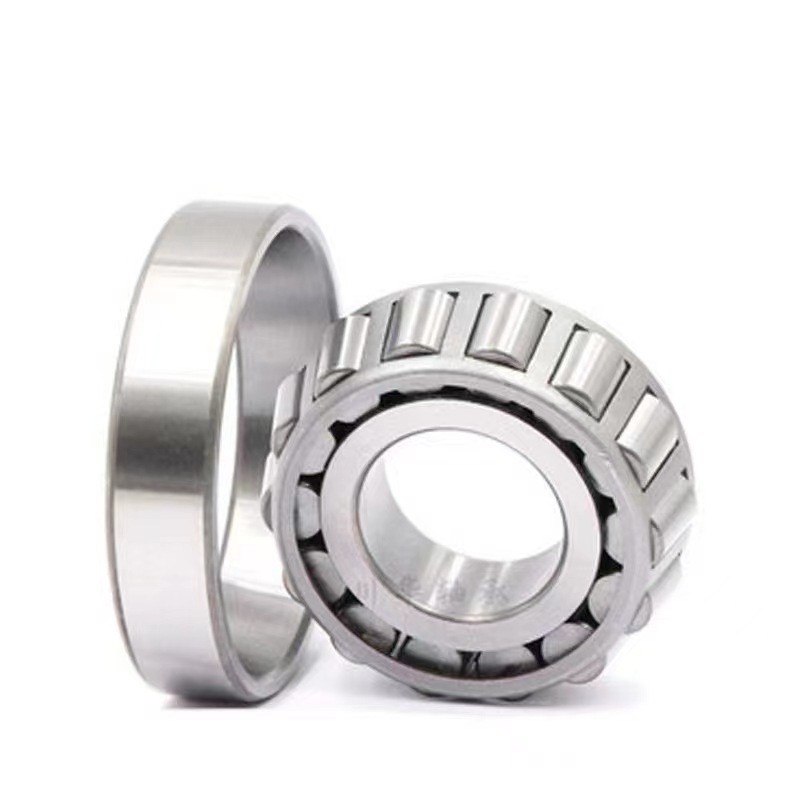 Präzisionsbewertung P0 Tapered Roller Bearing L45449/10 für Kia Ford Hyundai VW Hm11749/10