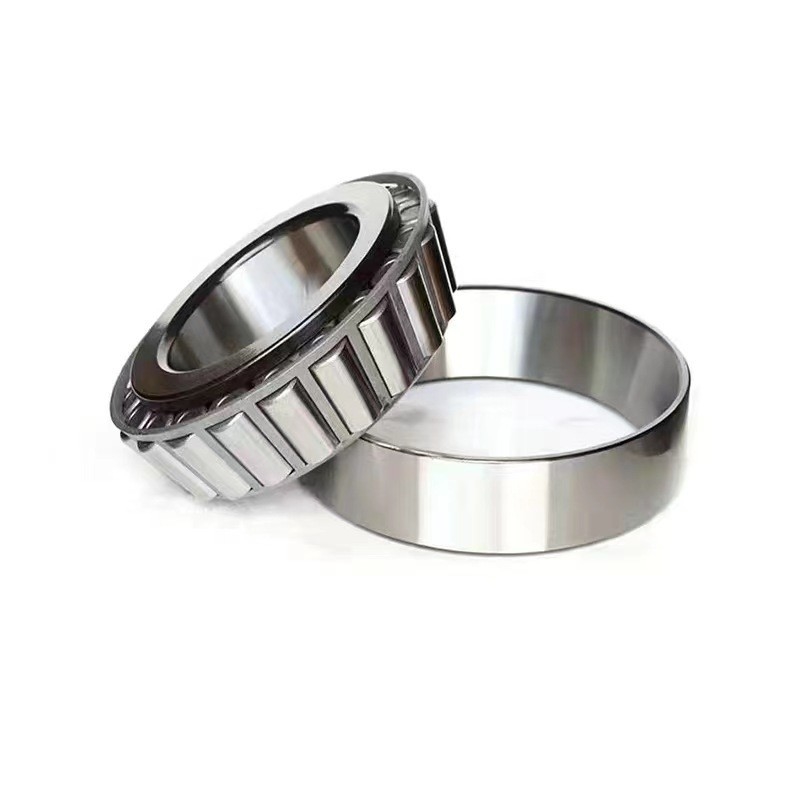 Präzisionsbewertung P0 Tapered Roller Bearing L45449/10 für Kia Ford Hyundai VW Hm11749/10