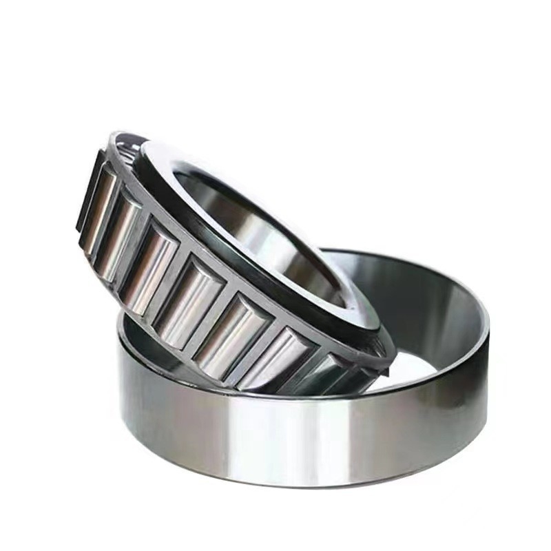 Präzisionsbewertung P0 Tapered Roller Bearing L45449/10 für Kia Ford Hyundai VW Hm11749/10