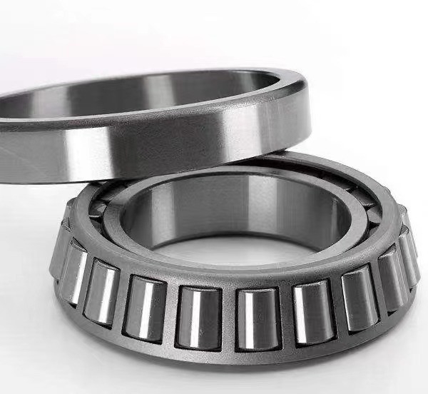 Einfachreihenkanten Spindellager 2580/2520 31,75*66,421*25,4 mm P0 P6 P5 P4 P2