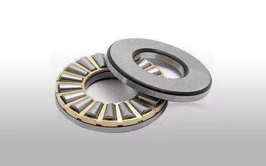 280*380*60mm Rollen-Schublager für die optimale Leistung von Maschinen für schwere Anlagen