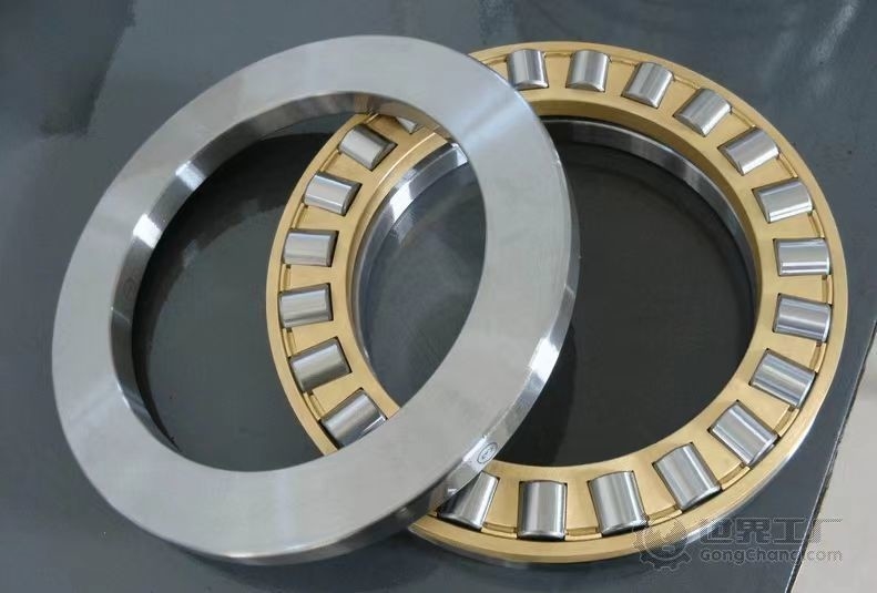 280*380*60mm Rollen-Schublager für die optimale Leistung von Maschinen für schwere Anlagen