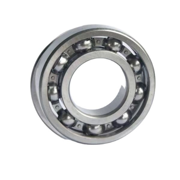 Einfachreih 6322 C3 Tiefschleppkugellager für Industrieanlagen 110*240*50mm