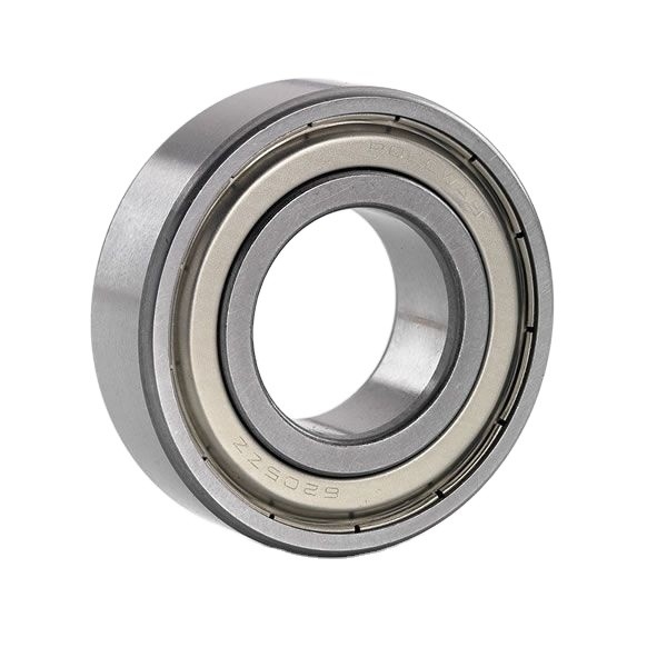 2.55kg/pc 6317 Tiefgeschleiftes Kugellager 40x20x12 6315 6314 P0 P6 P5 Präzisionsbewertung