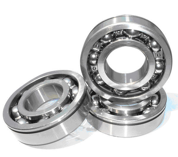 2.55kg/pc 6317 Tiefgeschleiftes Kugellager 40x20x12 6315 6314 P0 P6 P5 Präzisionsbewertung