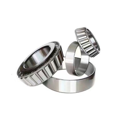 30220 30221 30222 Tapered Roller Bearing Top Wahl für den asiatischen Markt Größe 100*180*34mm