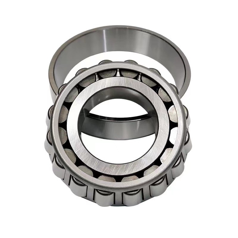 Rohstahl-Taper-Rolllager 30322JR 30322J2 30322-XL für Schwerlast 110x240x545