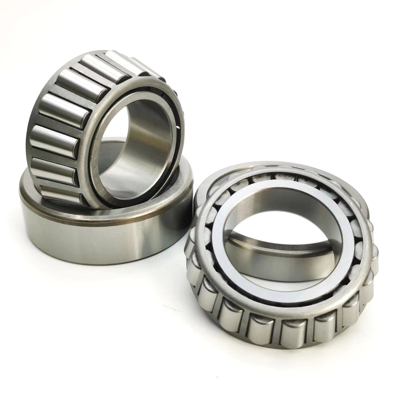 Rohstahl-Taper-Rolllager 30322JR 30322J2 30322-XL für Schwerlast 110x240x545