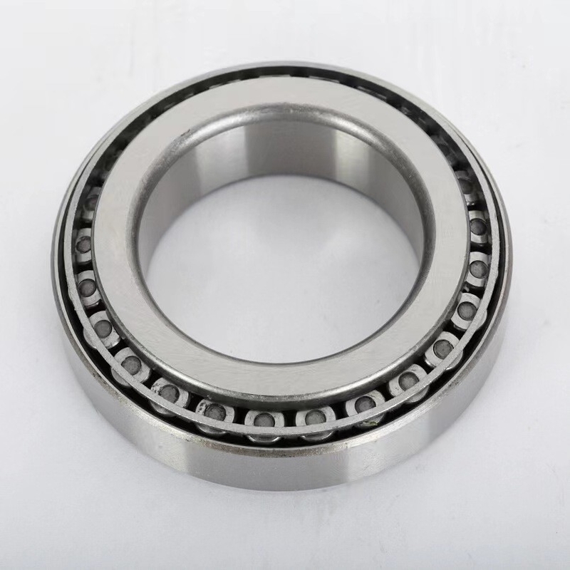 Taper-Rolllager 32060 mit offenem Dichtungsmerkmal für schwere Maschinen mit einem Gewicht von 62,4 kg