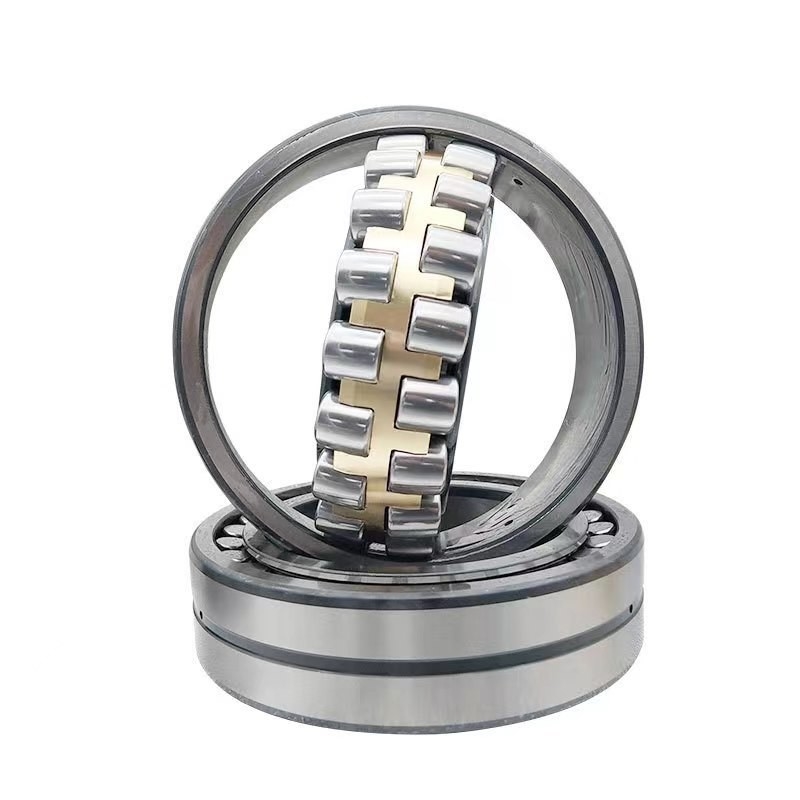 Sphärische Struktur 23028 Lager mit P0/p6/p5/p4/p2 Präzision 140*240*53 mm