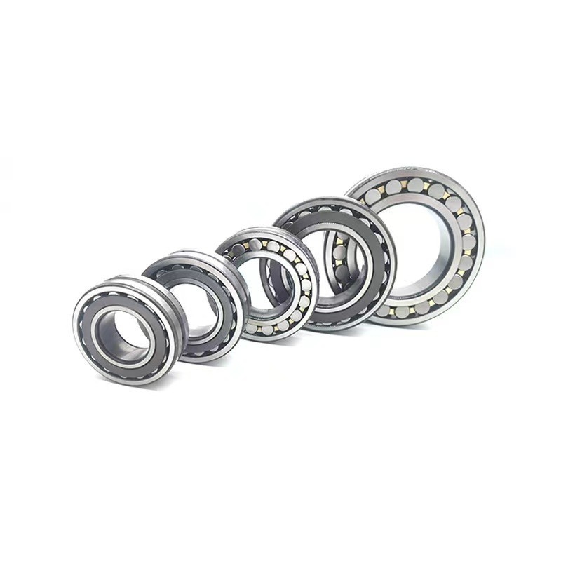 220x300x60 Schweres Kugelwalzlager 23944-S-MB 23944E 23944CC/W33 für Lebensmittel und Getränke