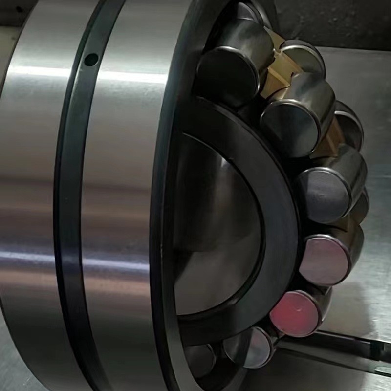 Hochtemperatur-Sphärisch-Rolllager 24028C für den Energiebergbau P0.P6.P5.P4.P2