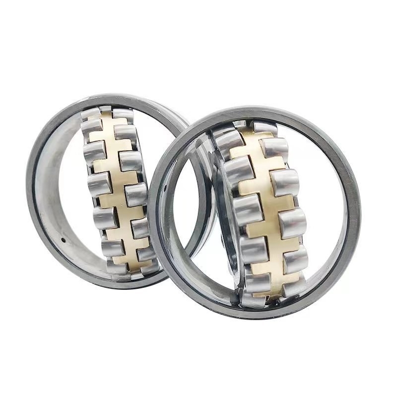 23036 CC/W33 Doppelreihe kugelförmige Walzlager mit C3-Freiraum und 74 mm Breite