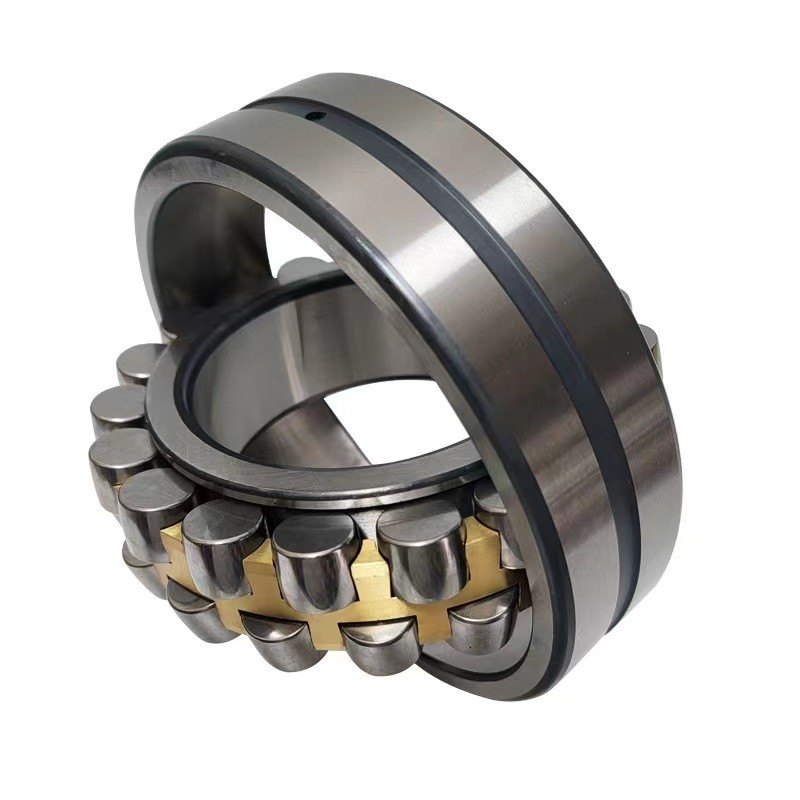 Hochlastfähigkeit und GCr15SiMn-Material 23068K/W33 Kugelwalzlager für Industriezwecke
