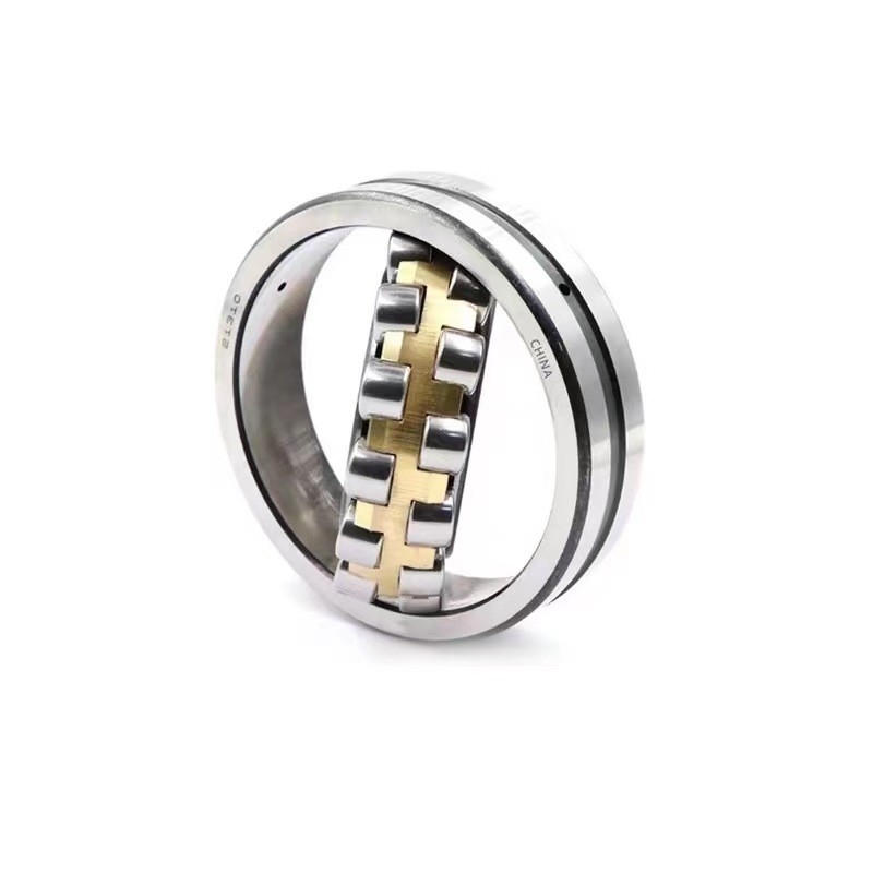 Hochlastfähigkeit und GCr15SiMn-Material 23068K/W33 Kugelwalzlager für Industriezwecke