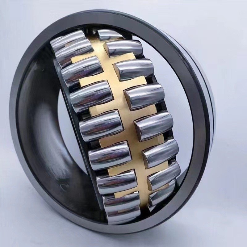 Hochlastfähigkeit und GCr15SiMn-Material 23068K/W33 Kugelwalzlager für Industriezwecke