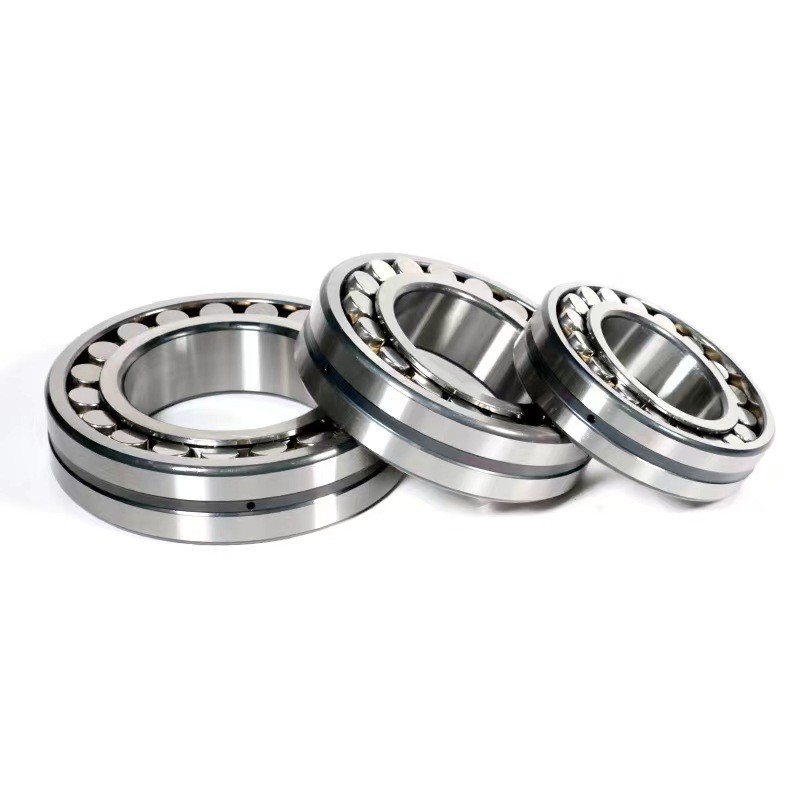 Hochlastfähigkeit und GCr15SiMn-Material 23068K/W33 Kugelwalzlager für Industriezwecke