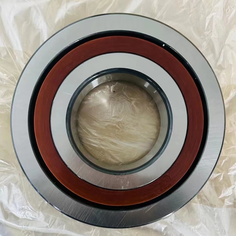 Versiegelungstyp offene Baustoffläden Winkelkontaktkugellager 7418ACM 90x225x54mm