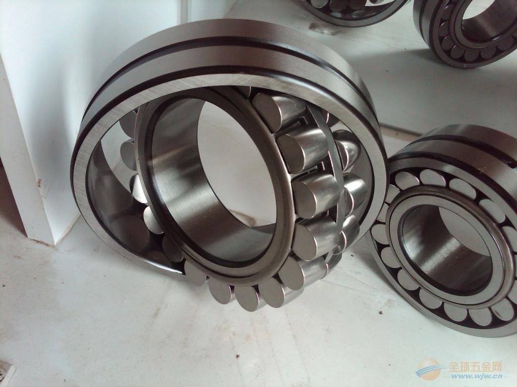 Langlebigkeit 23226C/W33 Kugelrollenlager 120x230x80mm für langlebige Leistung