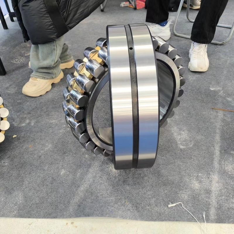 Langlebigkeit 23226C/W33 Kugelrollenlager 120x230x80mm für langlebige Leistung