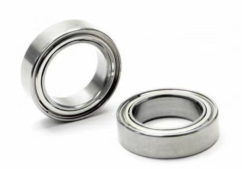 ZZ809 Tiefgrubenballlager 8*22*7mm 19x24mmb40 121 40x72x14 Dauerzeugnis Genre