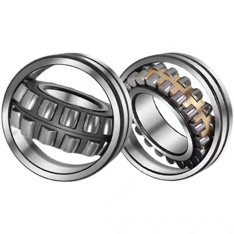 23956CCK/W33 OH 3956 H Kugelwalzlager für Baustoffwerkstätten