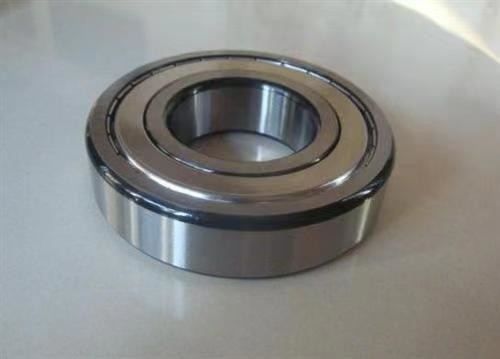 Kupfer-Käfig 6503 2RS und 6609 2RS-Groove-Kugellager für Lebensmittel und Getränke