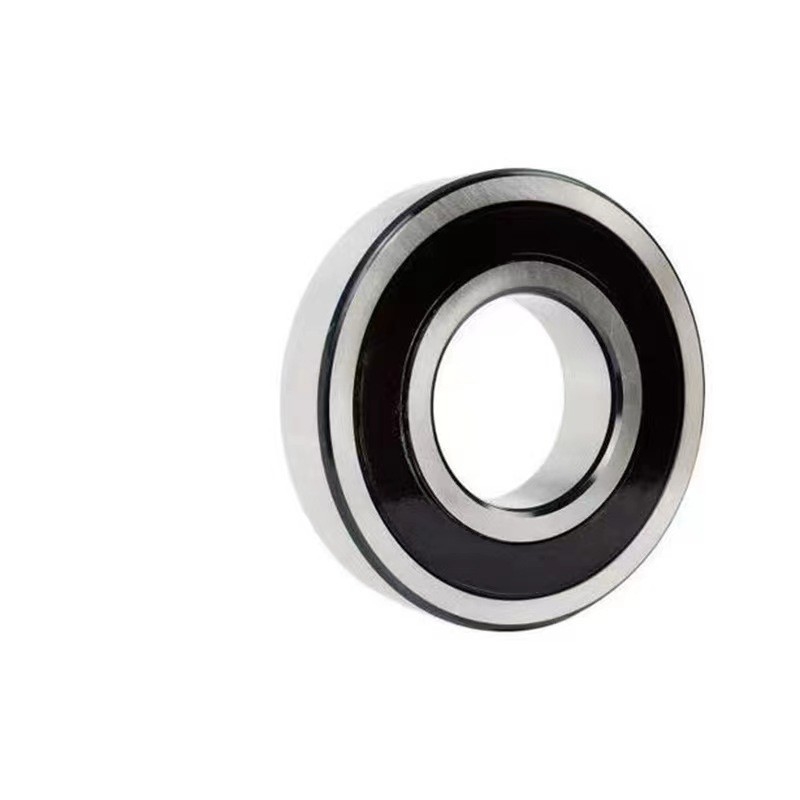Hohe Stabilität 80*170*39mm Doppelreihe tiefgeschleiftes Kugellager 6307ZNRC3 für verschiedene Anwendungen